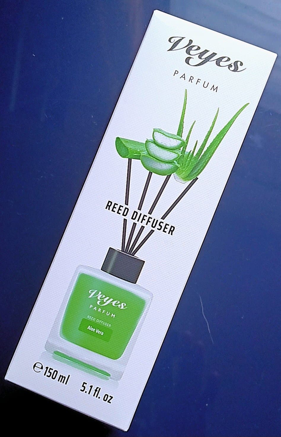 veyes Reed diffuser