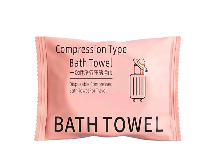Bath Towel