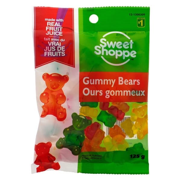 sweet Shoppe