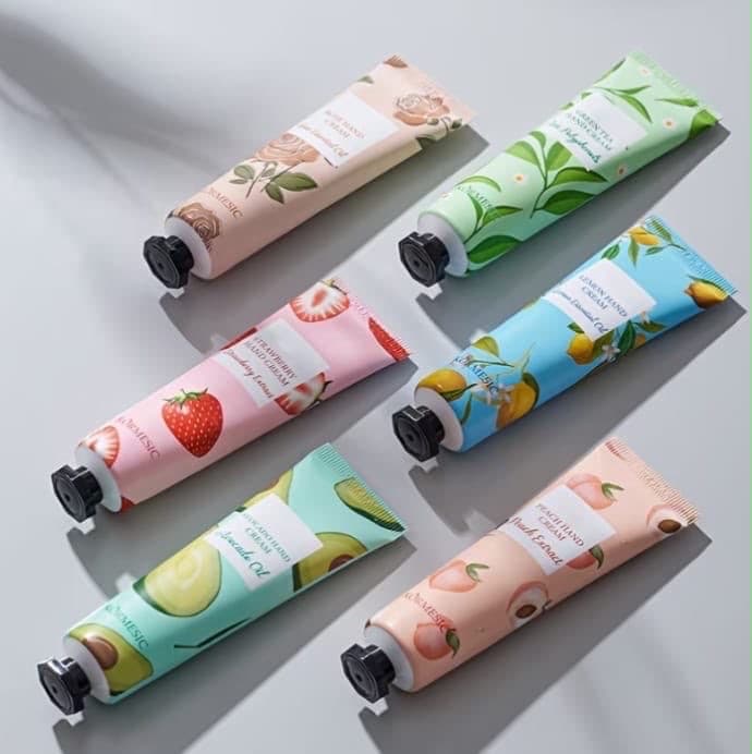 Hand cream
