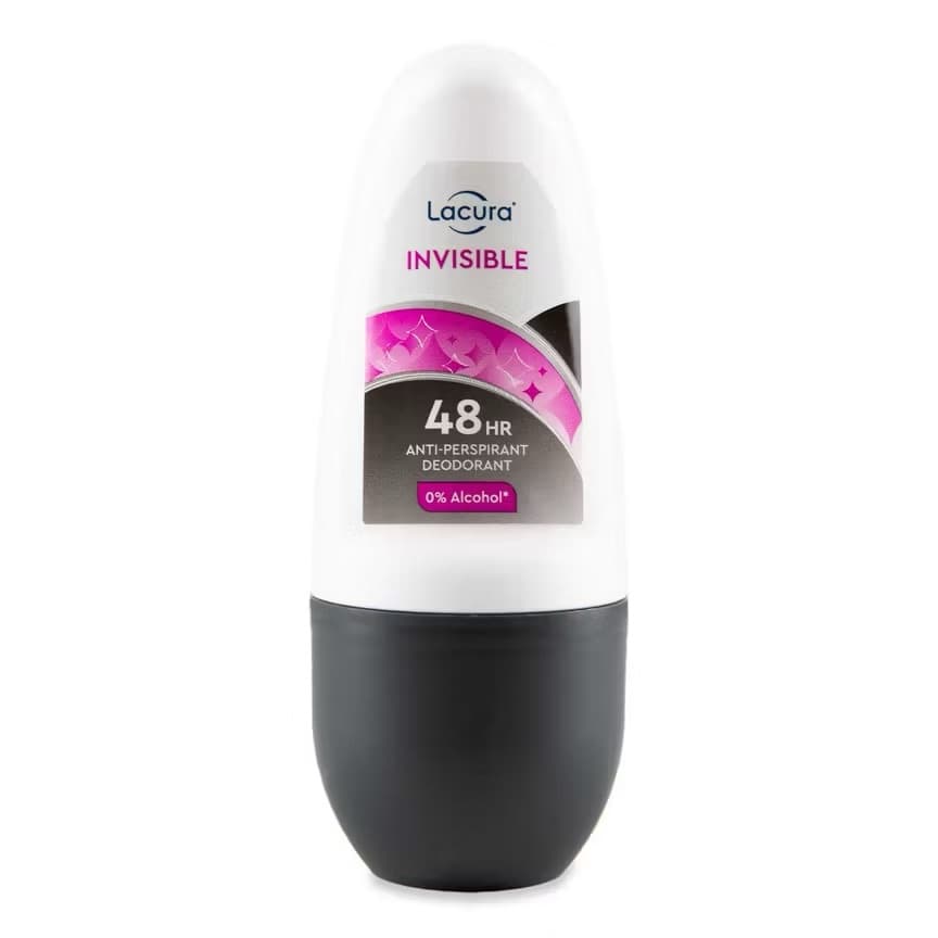 Lacura deodorant