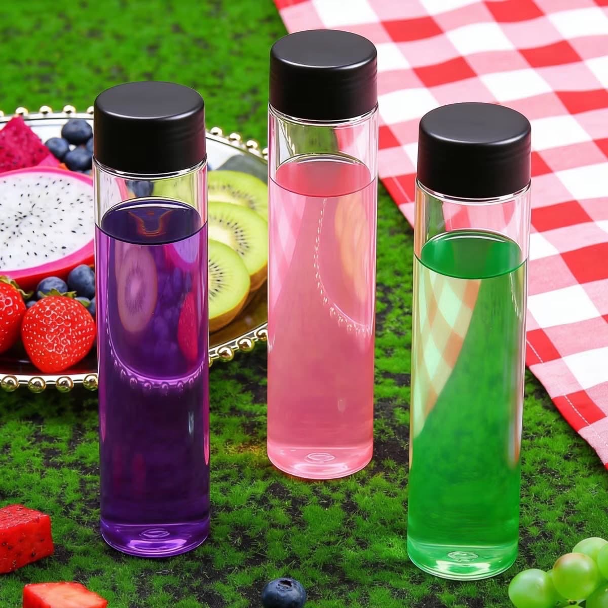 500ml PET bottle