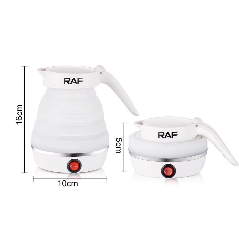 travel kettle