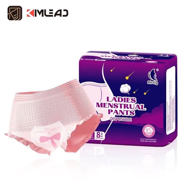 Menstrual Pant