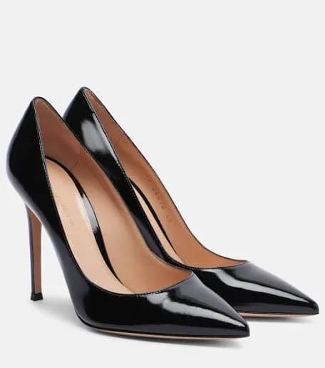 Original Stiletto Heels