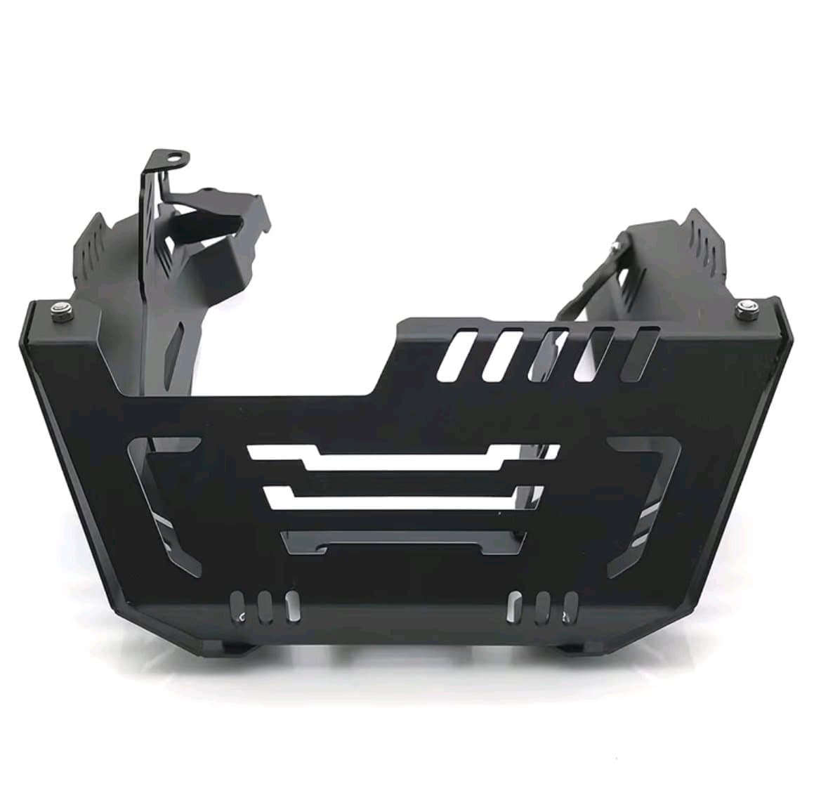 Engine Protector Guard Chassis Protection Cover for MT-07(Sump Guard)