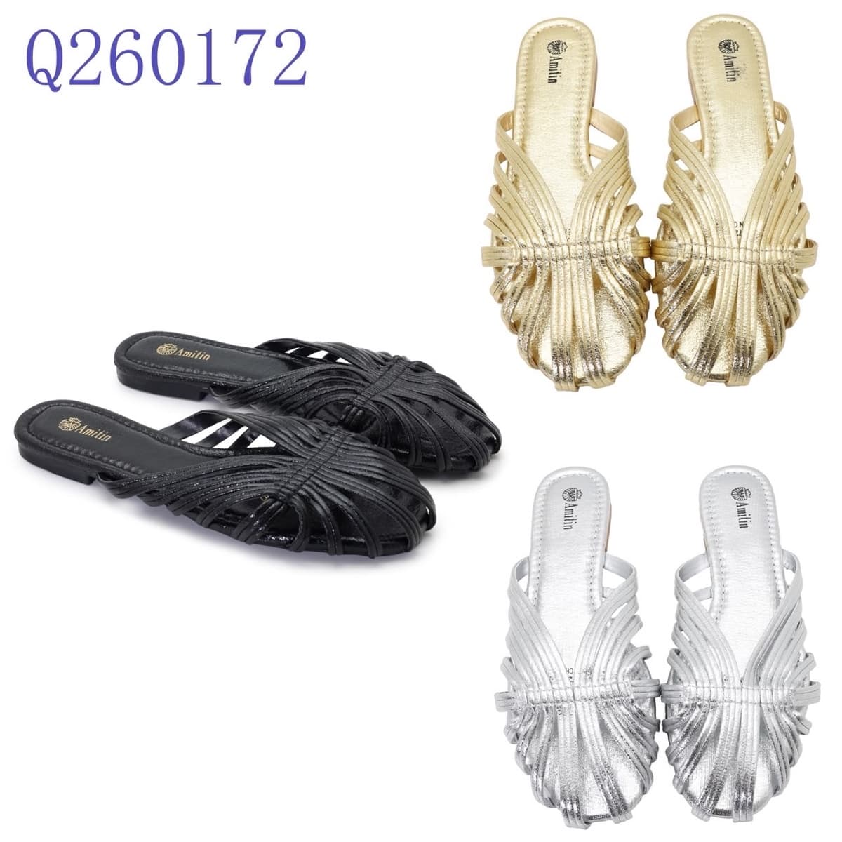 ladies slippers