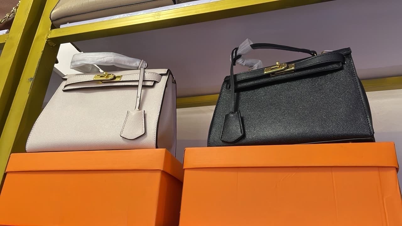 bag