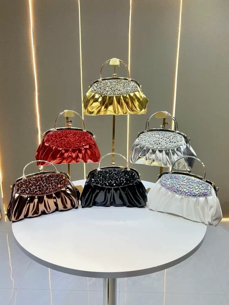 clutch bag