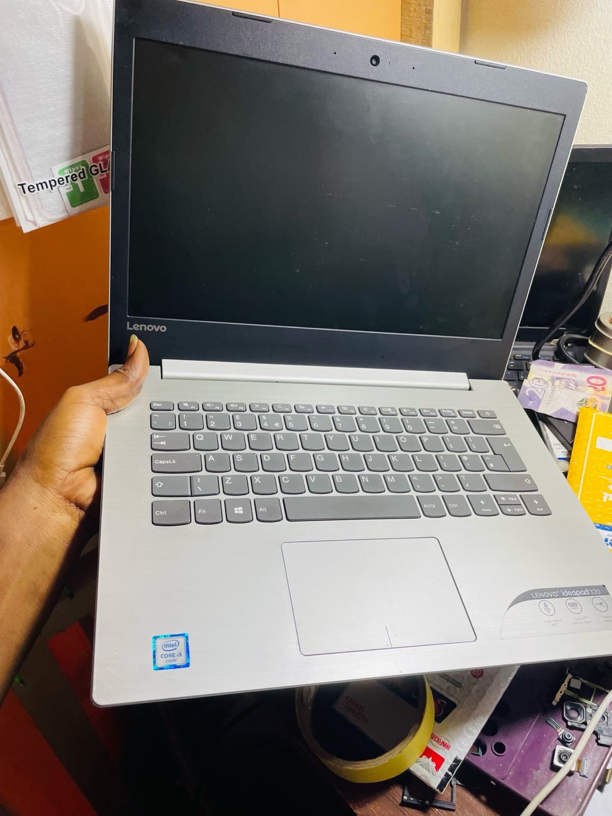 Lenovo Laptop