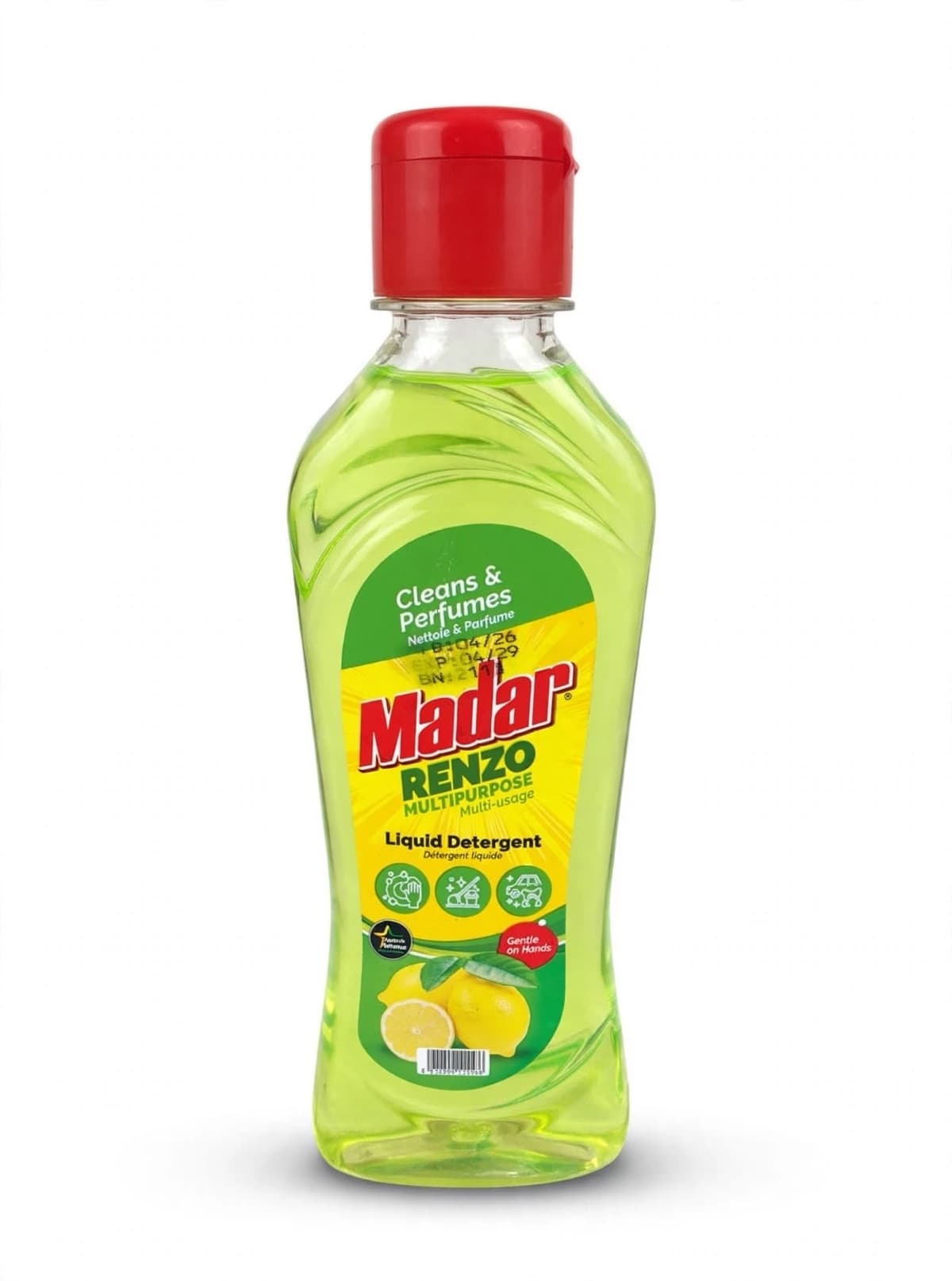 MADAR