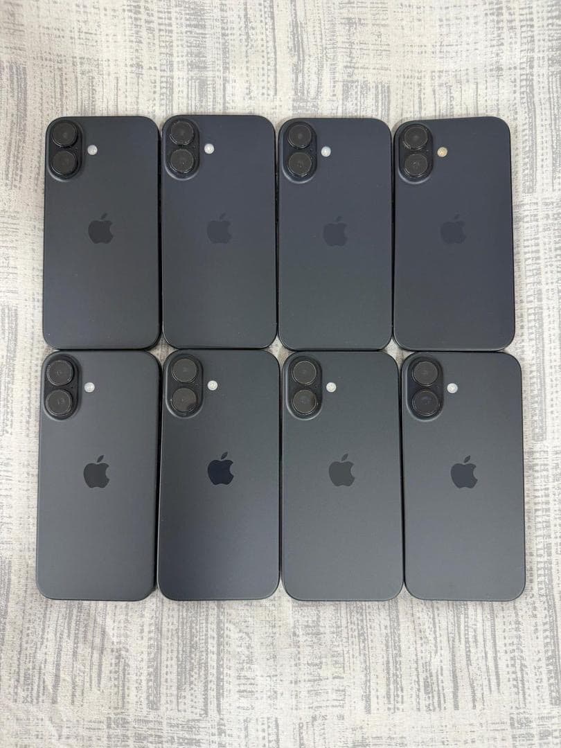 iPhone 16 128GB