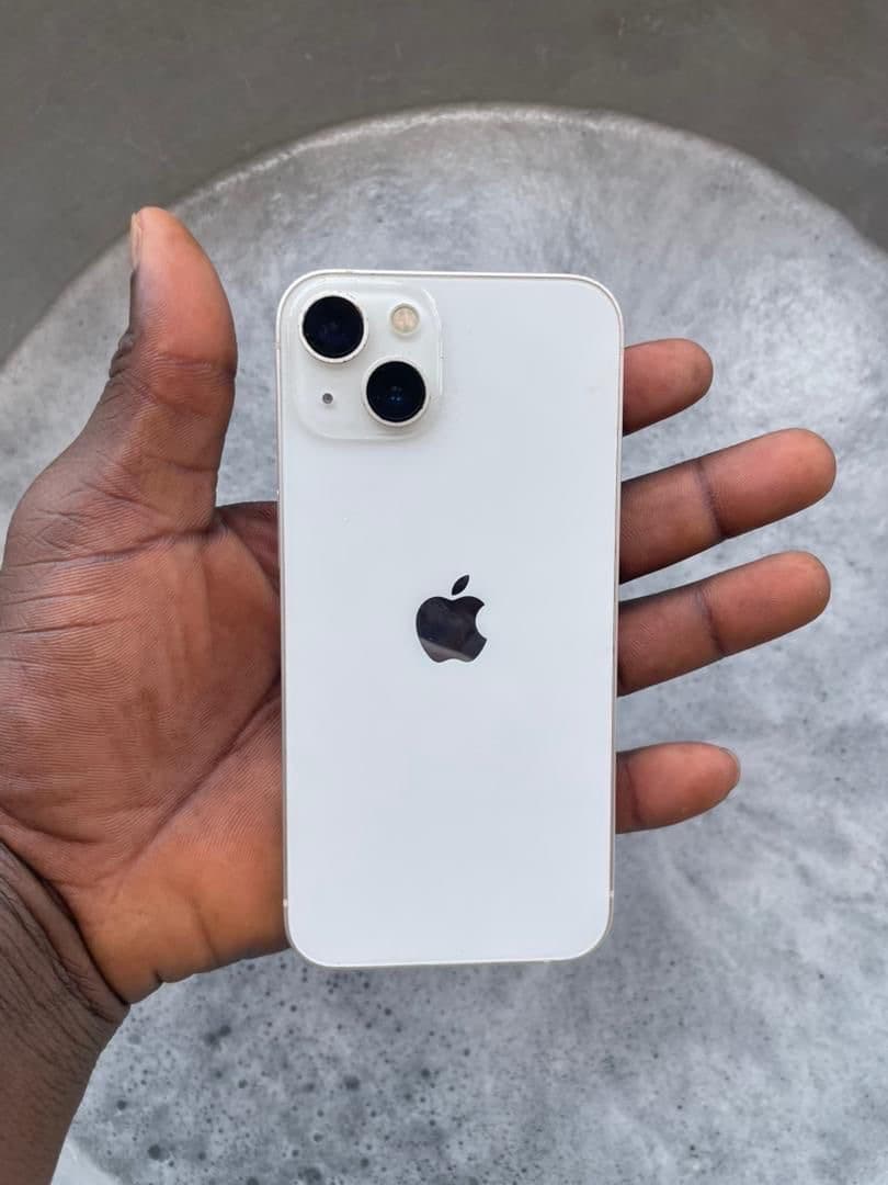 iPhone 13 128GB