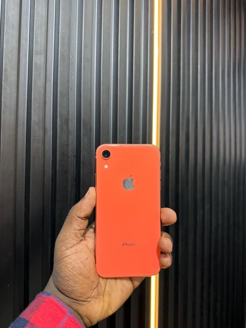 iPhone XR 64GB