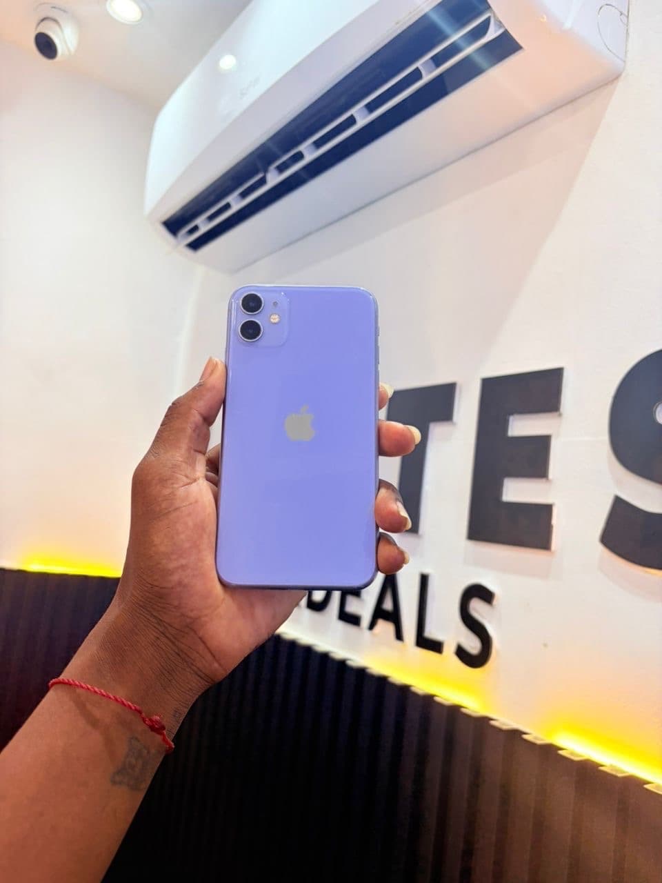 iPhone 11 64GB
