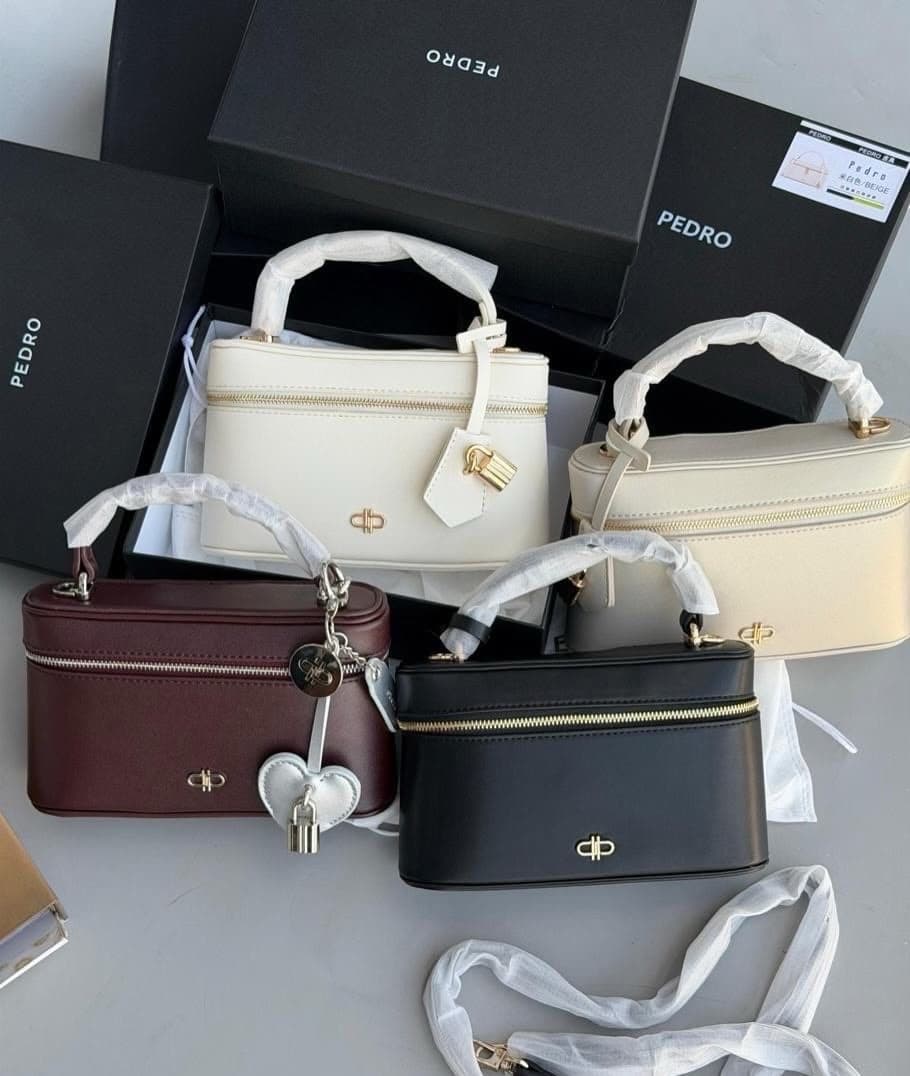 Perdro Bag