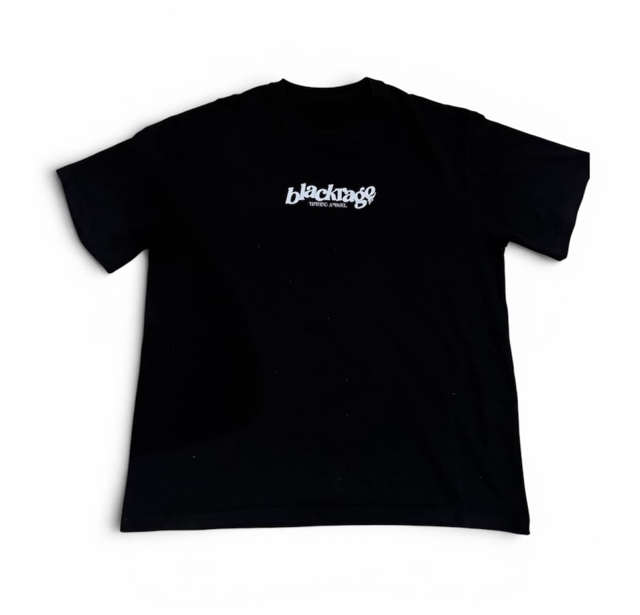 BRCA Numb T-Shirt