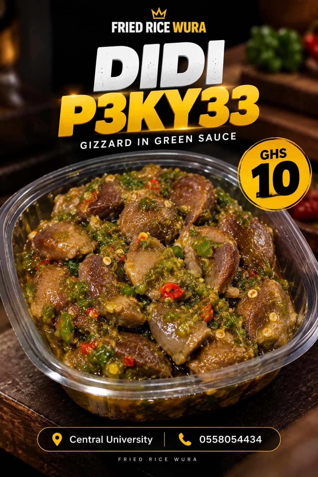 DIDI P3KY33
