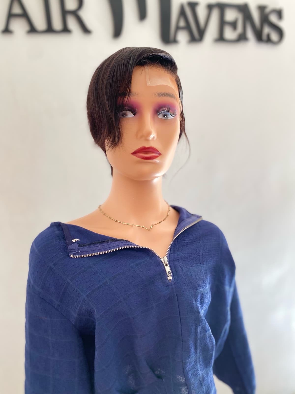 pixie cut closure 4 by 4