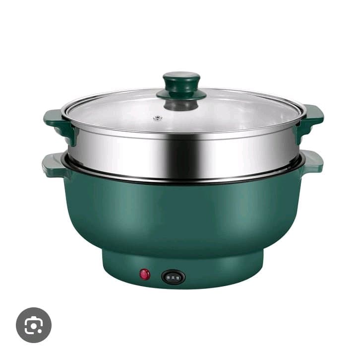 Electric cooker