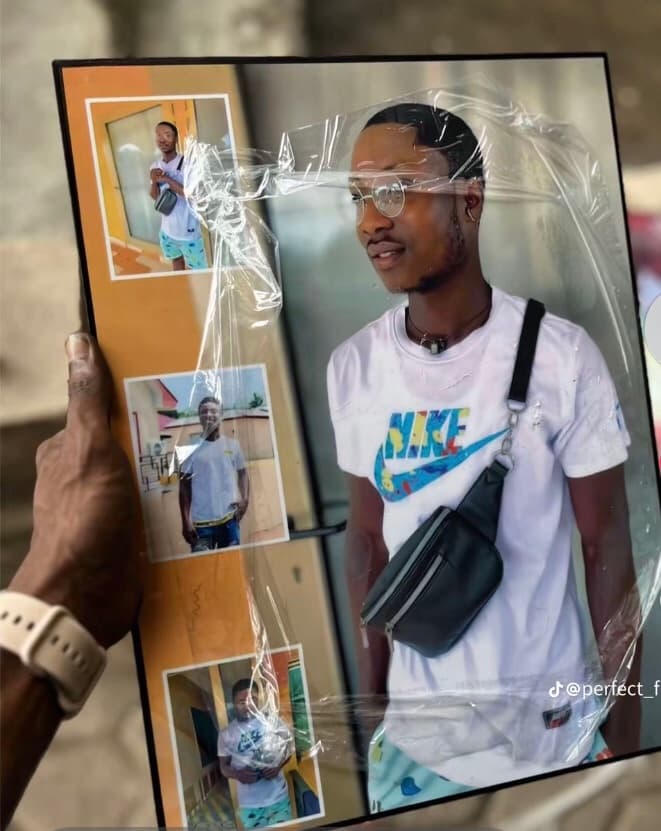 Picture Frame