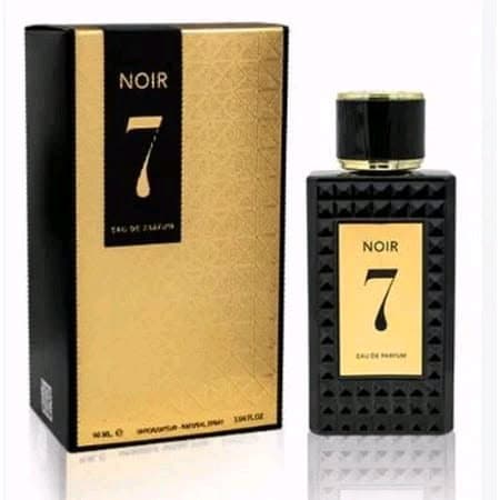 NOIR 7