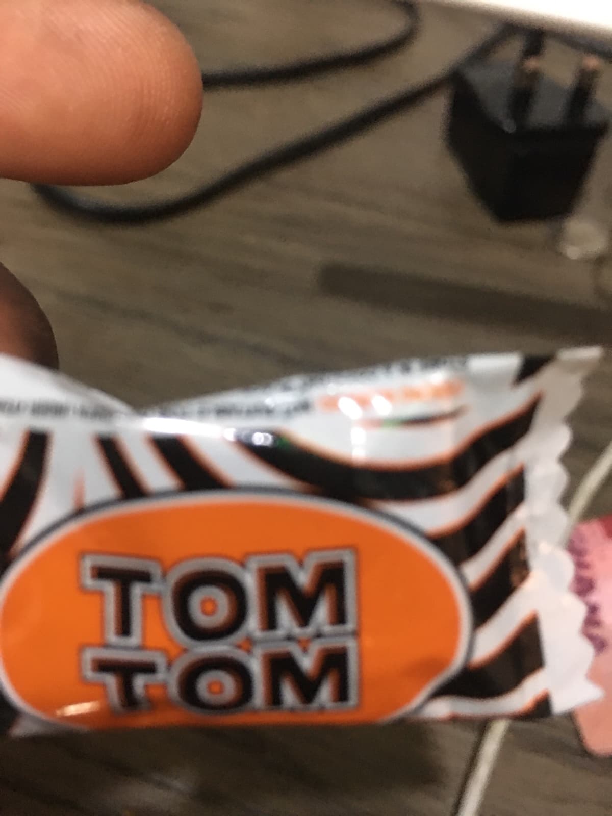 Tom Tom