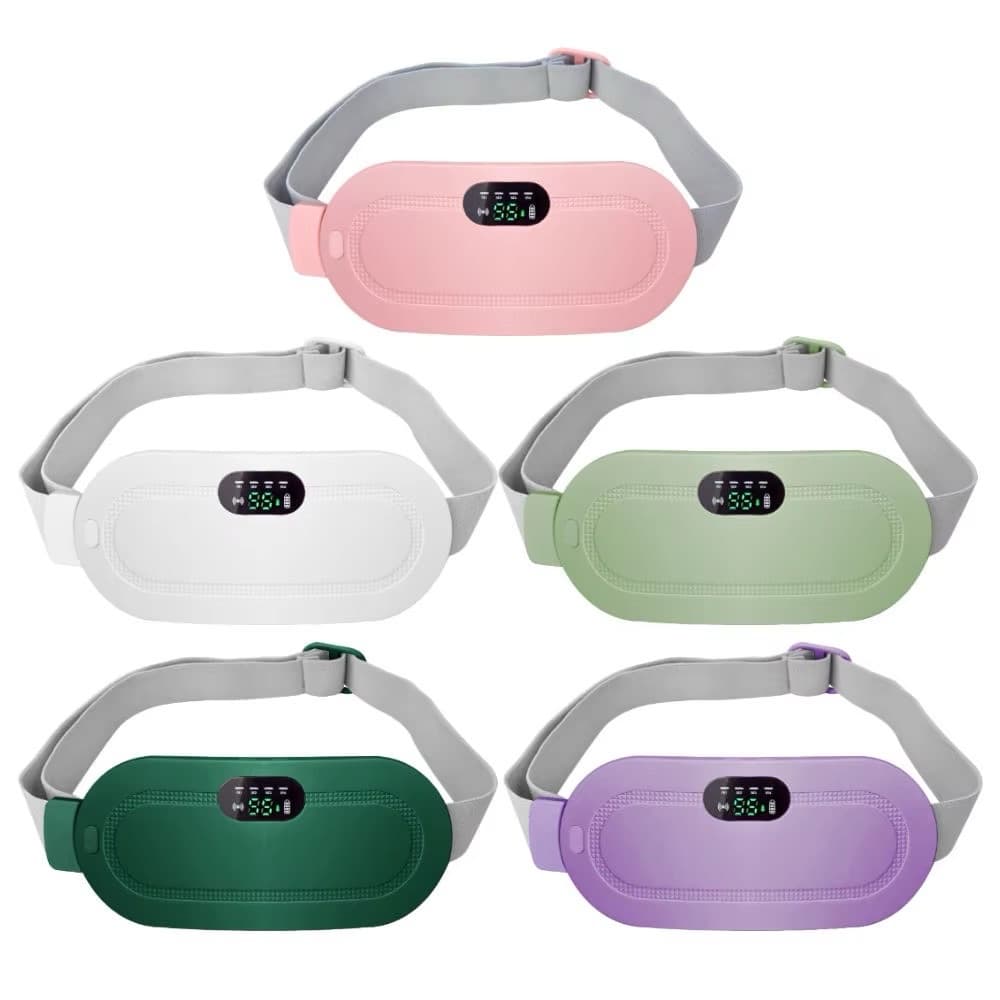 Menstrual Cramp Heating Belt