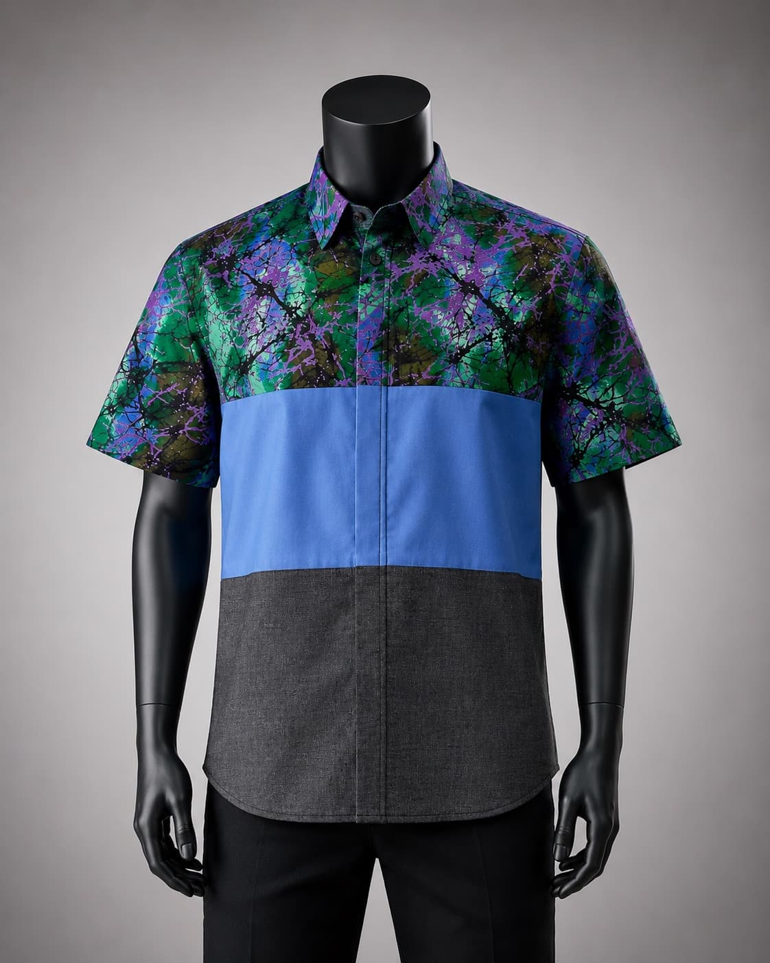 Trinity shirt…