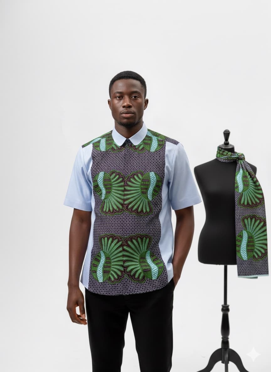 the Art Shirt