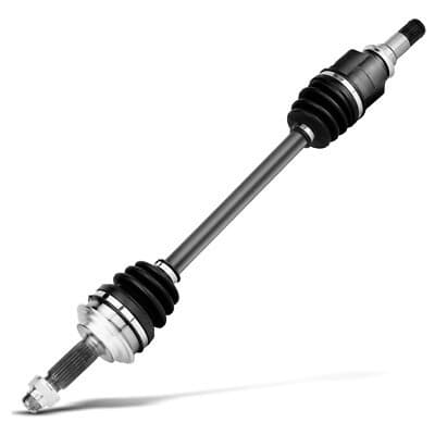 YARIS/VITZ shaft (home used)