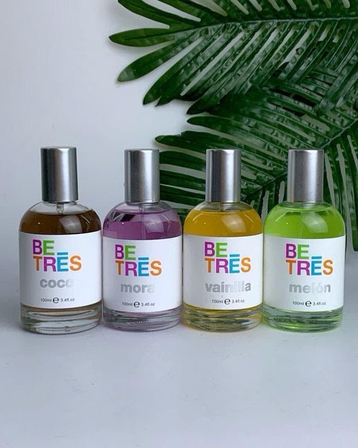 BETRES VANILLA