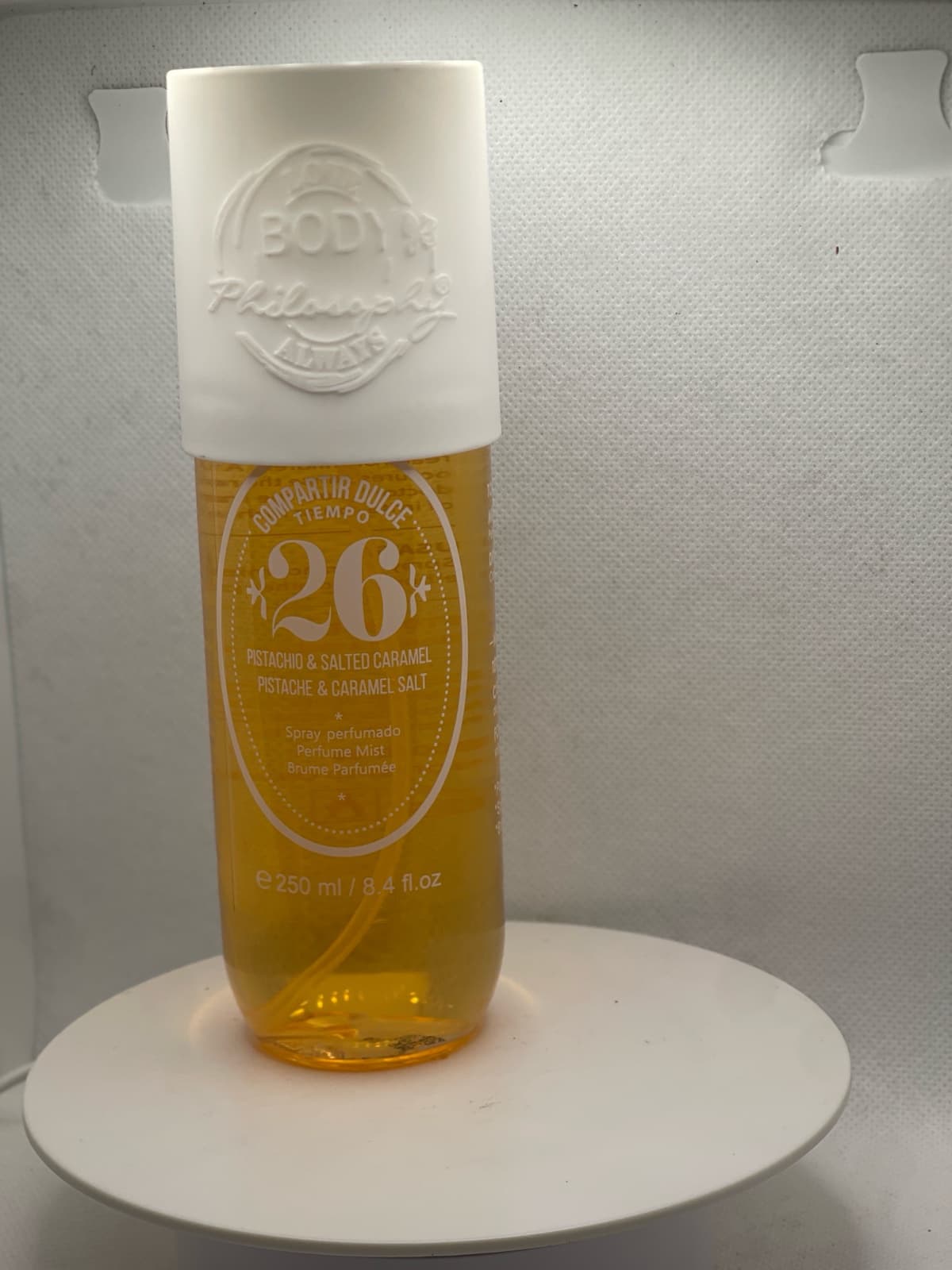 26 pistachio