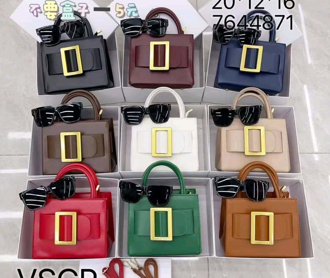 mini handbag