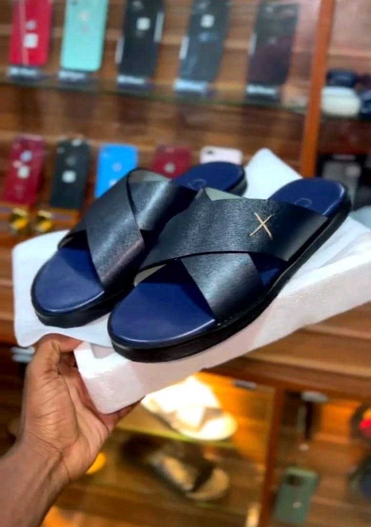 men slippers