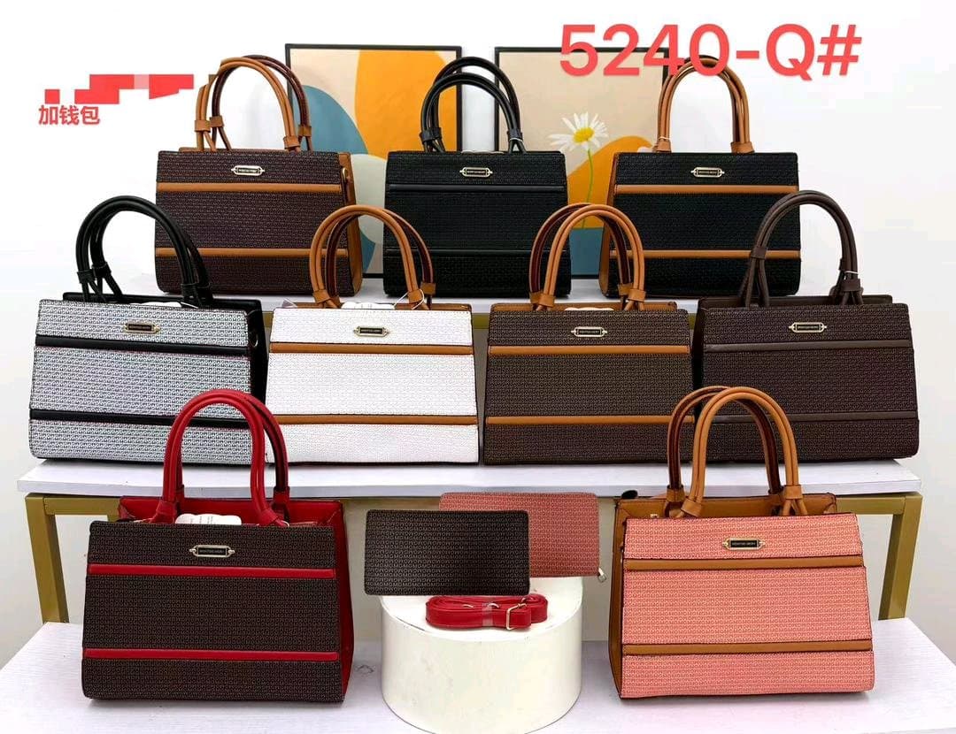 Hand bag