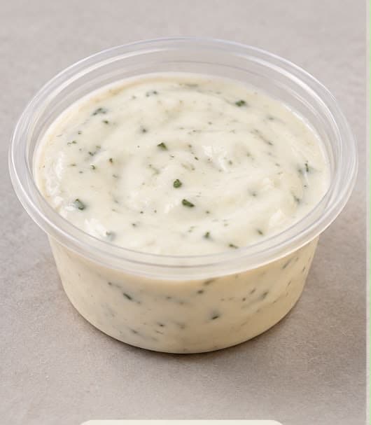 Ranch Sauce