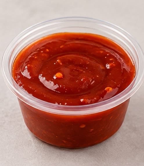 Spicy Ketchup