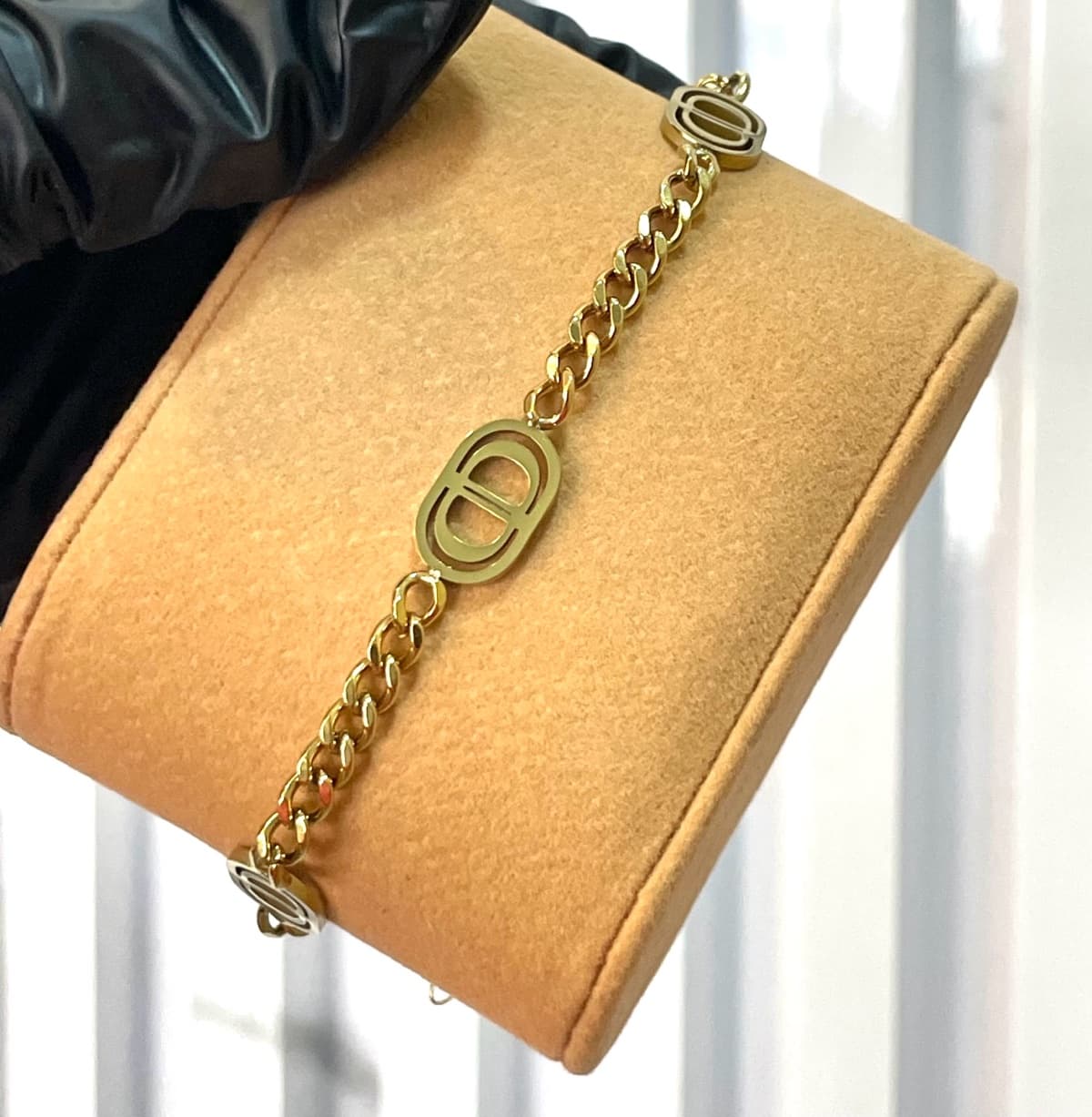 Designer bracelet