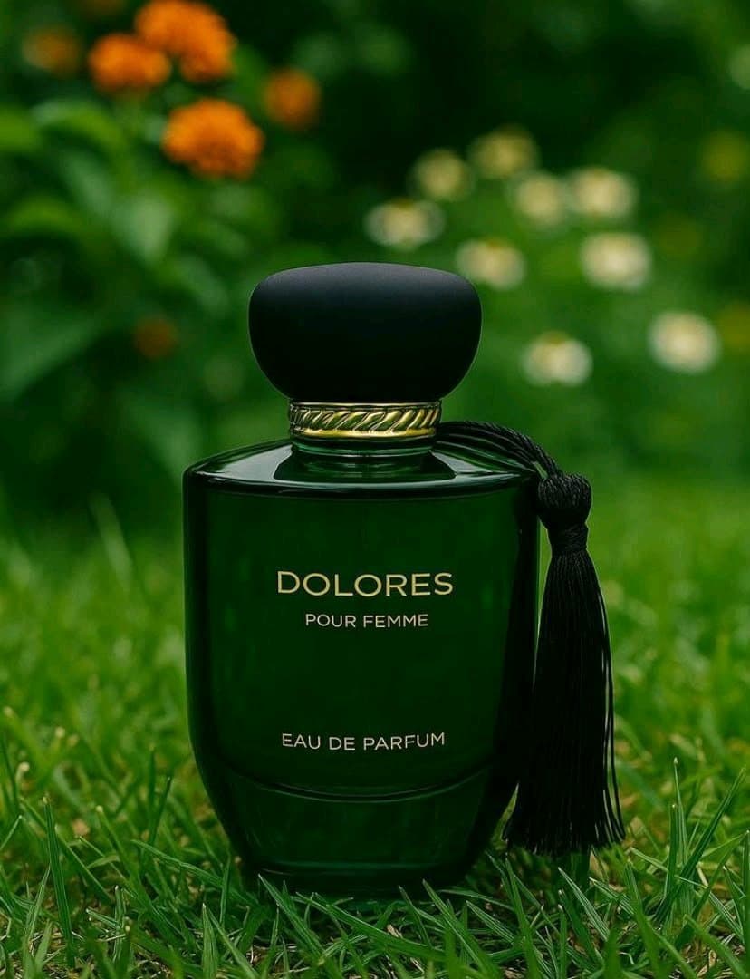 DOLORES