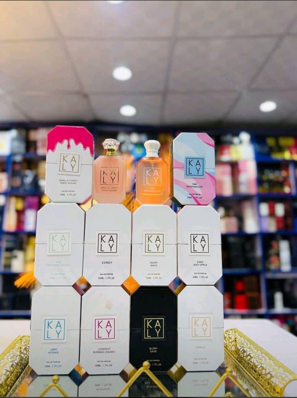KALY PERFUME