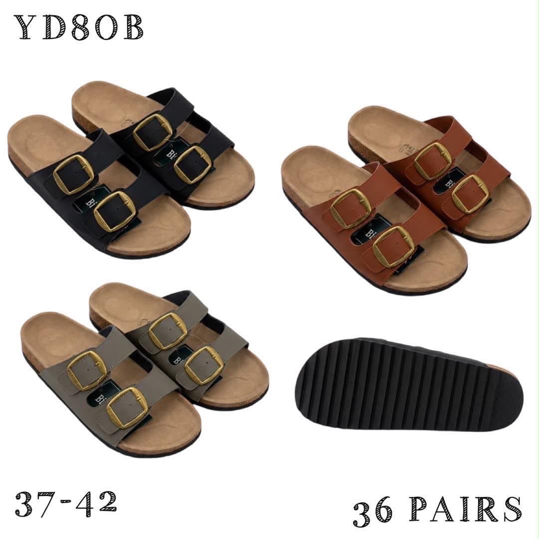 sizes: 39 to 41