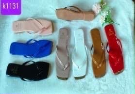 sizes: 36 to 41