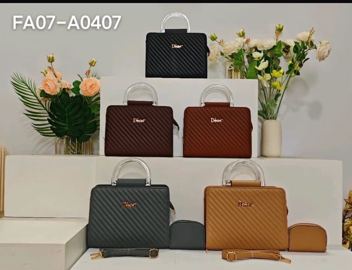 Mini bags