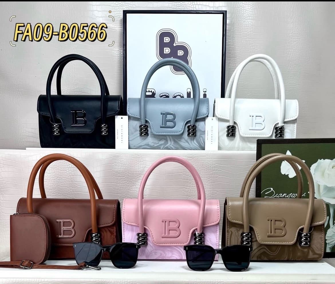 Quality mini bag
