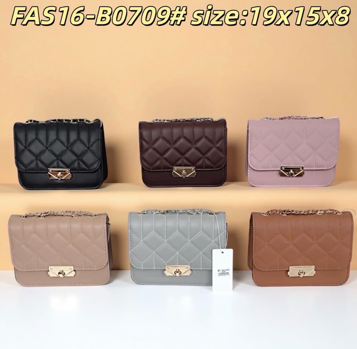 mini bag