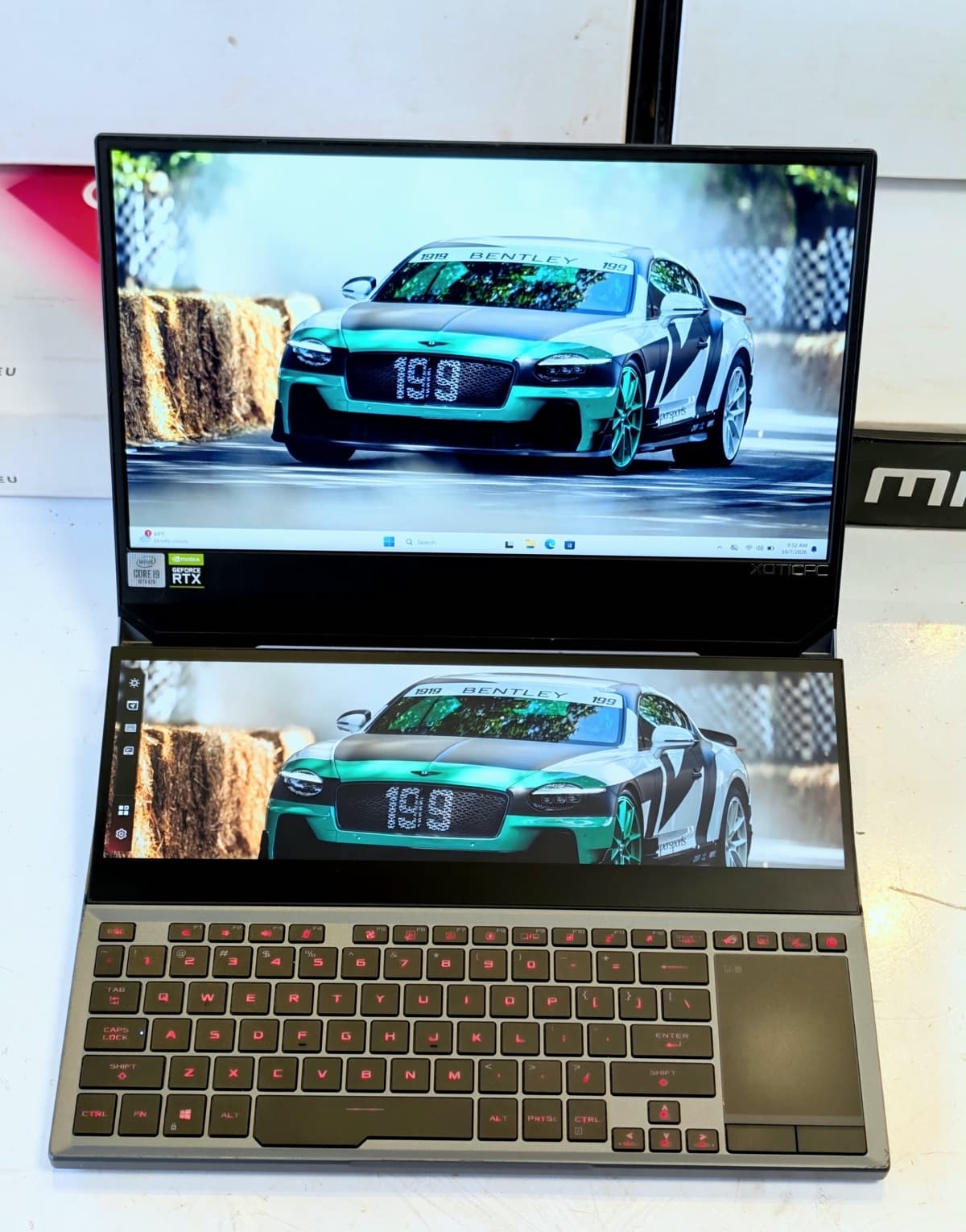 ASUS ROG GX550L GAMING