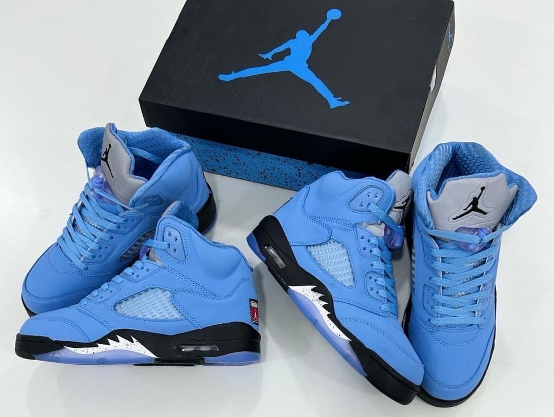 Jordan 5