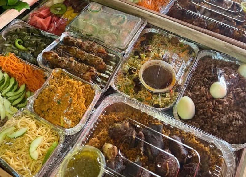 Food Package