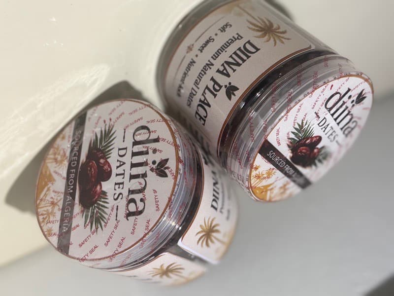 PREMIUM DATES (500g)